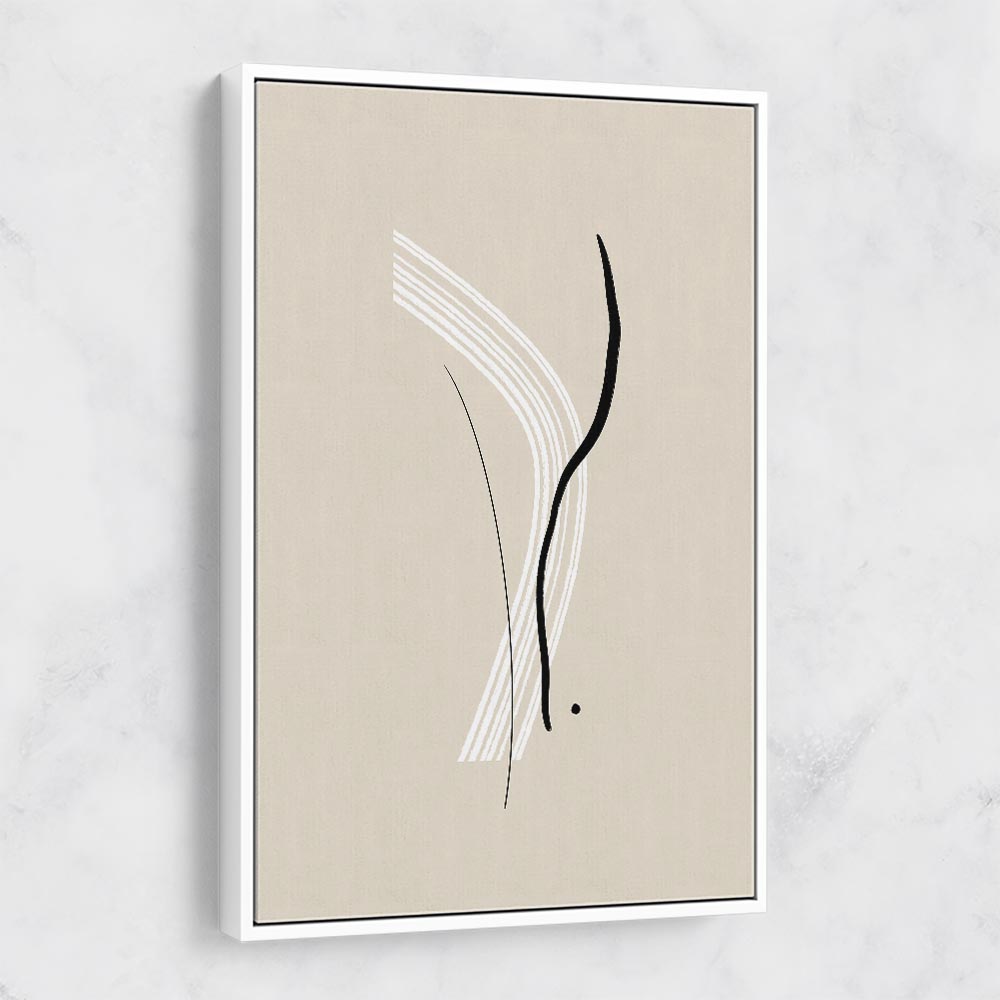 Composition of Lines - The Second