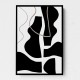 Choose Product Type:: Framed Canvas Contour