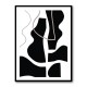 Choose Product Type:: Framed Print
Frame Colour:: Black Contour