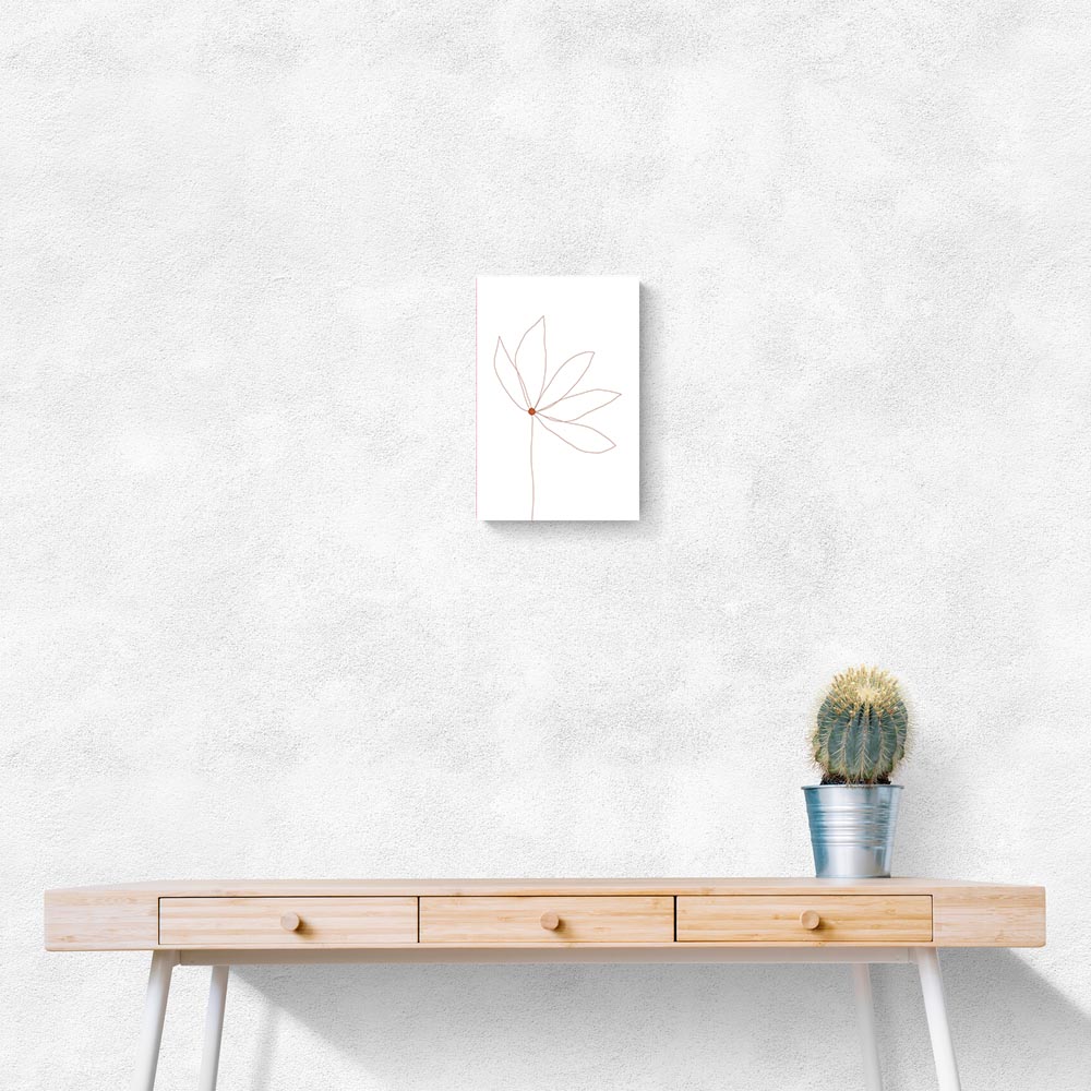 Minimal Flower