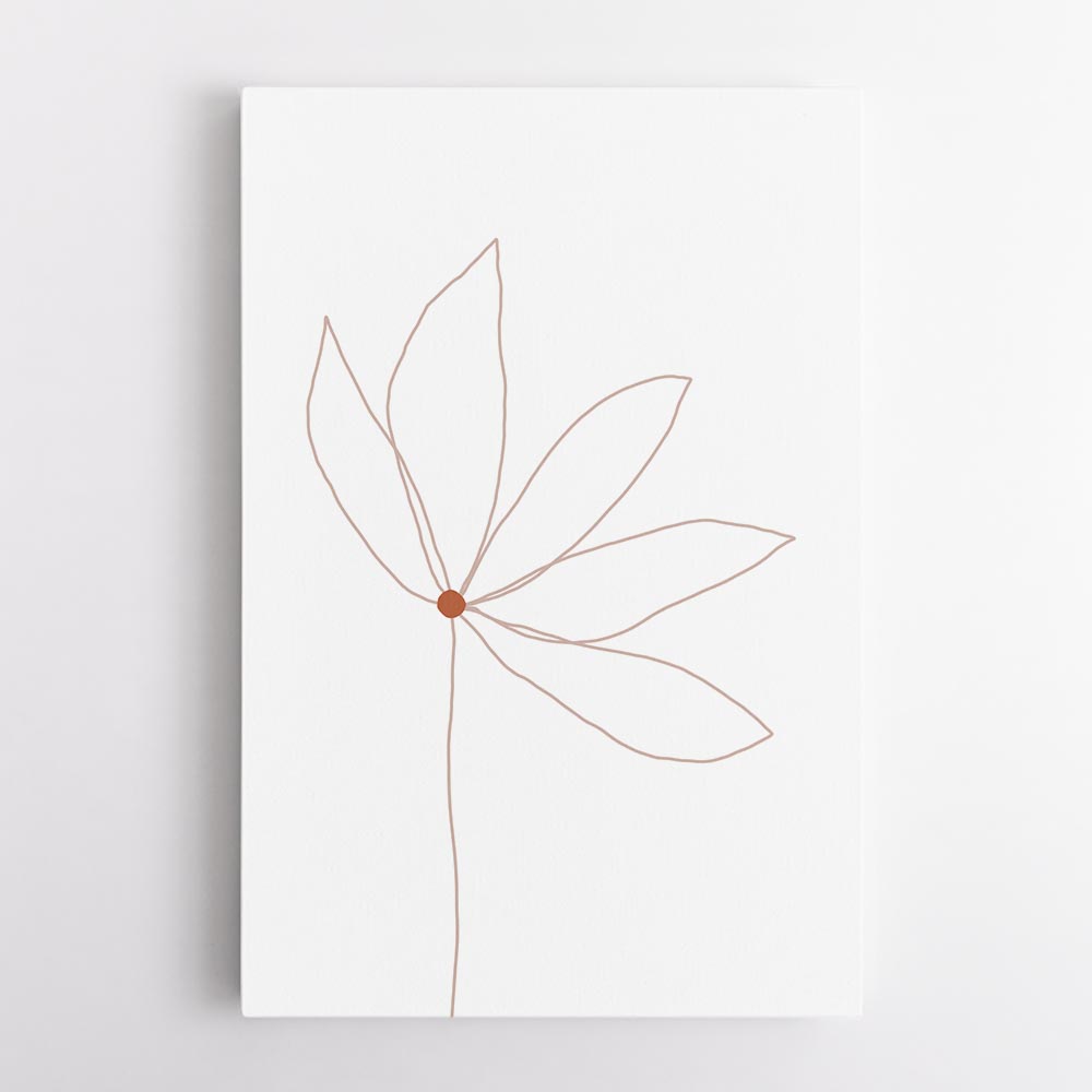 Minimal Flower