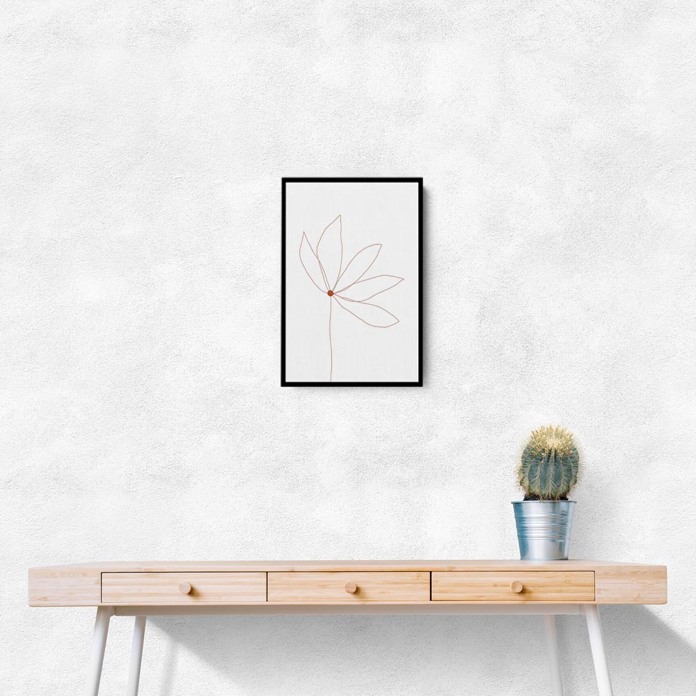 Minimal Flower