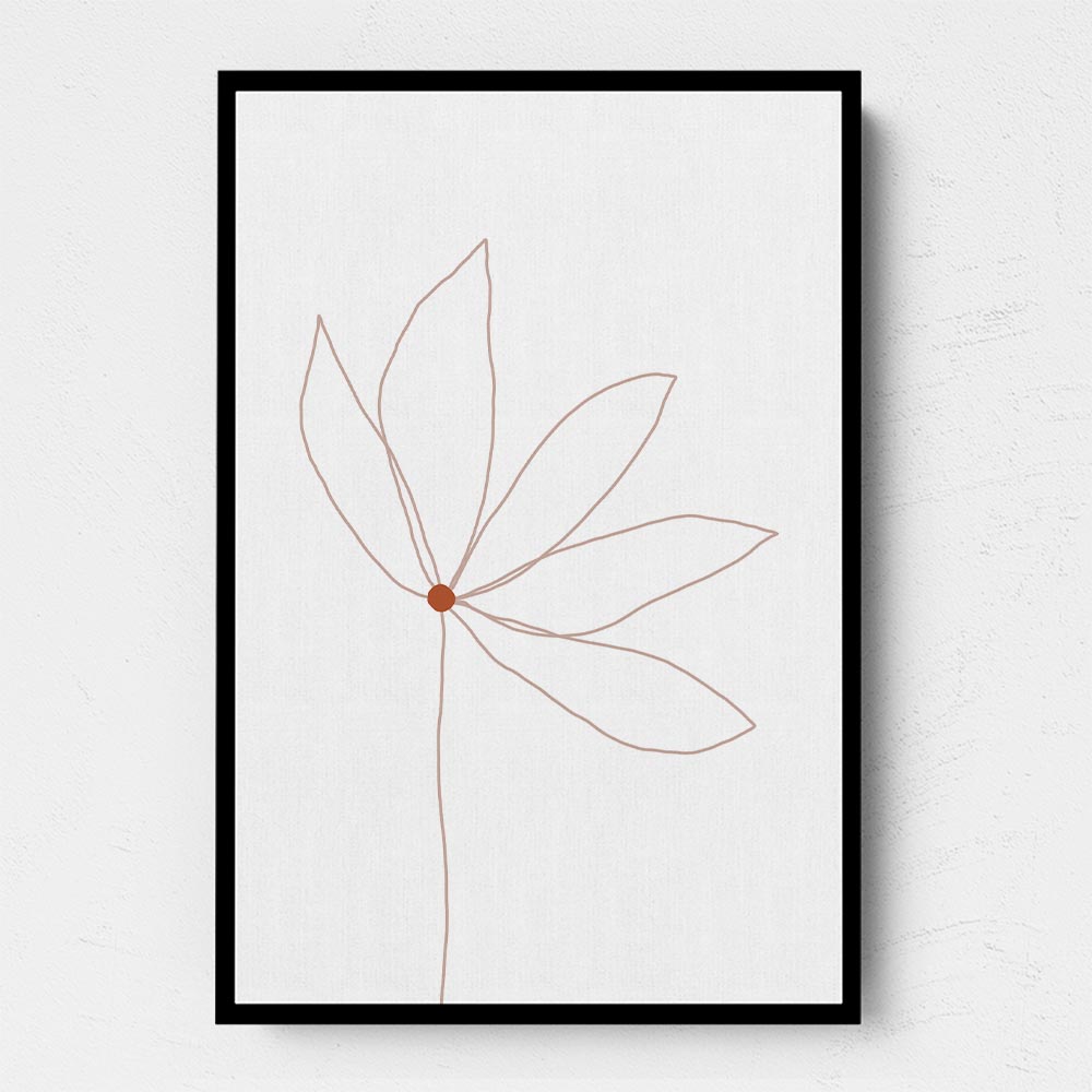 Minimal Flower