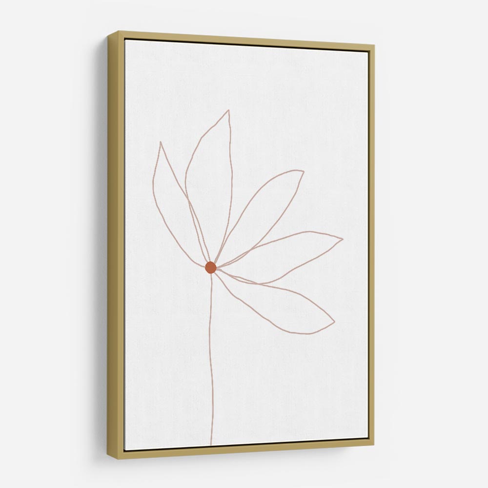 Minimal Flower