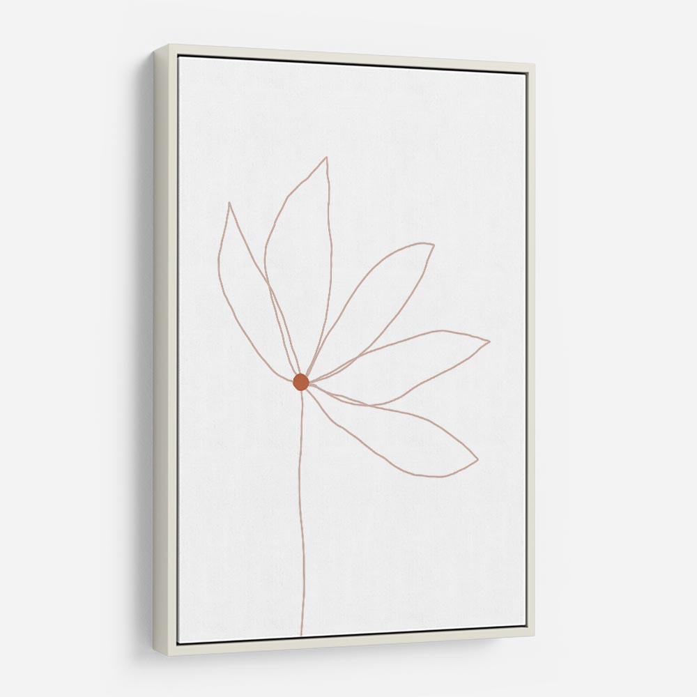 Minimal Flower