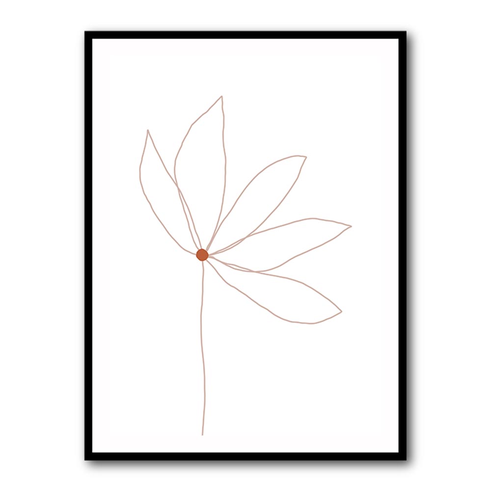 Minimal Flower