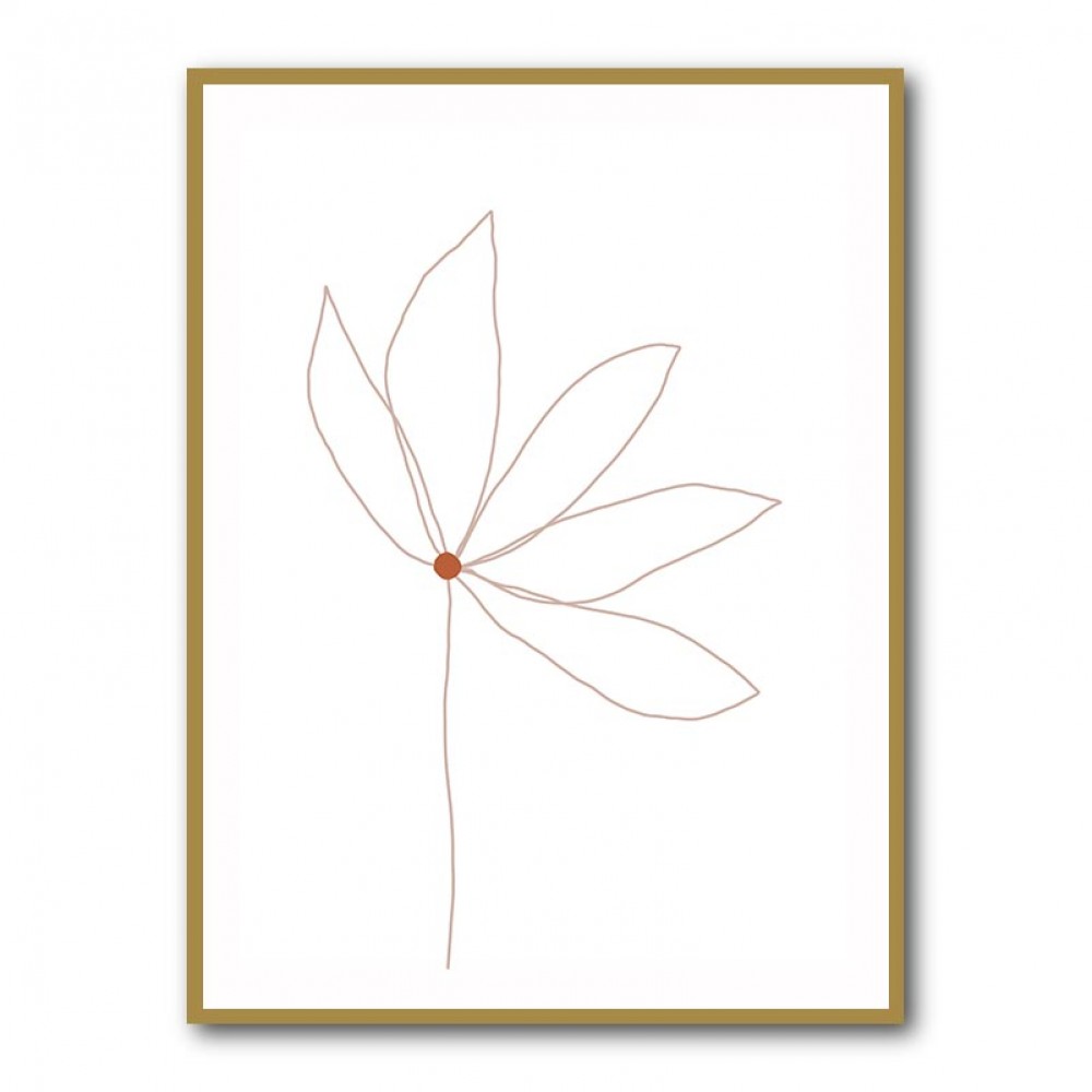 Minimal Flower