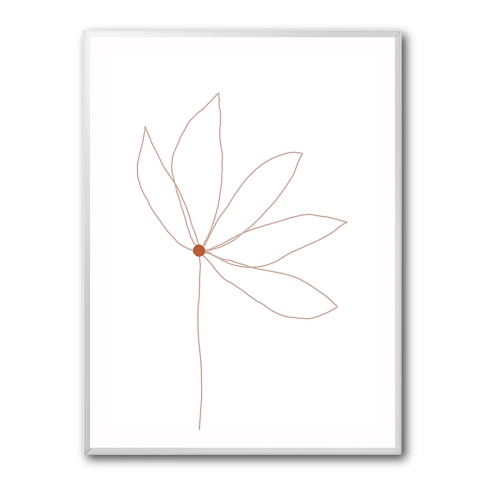 Minimal Flower