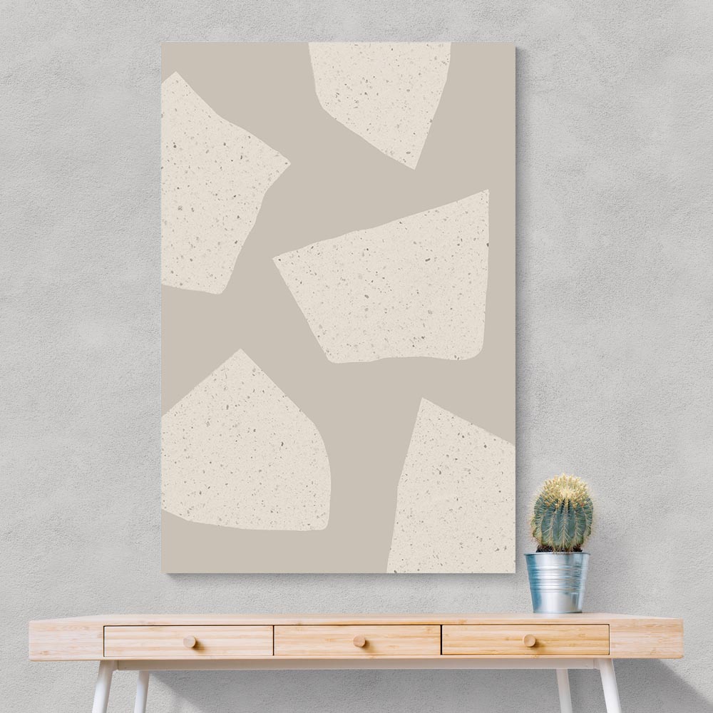Big Terrazzo