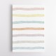 Choose Product Type:: Canvas Colorful Lines