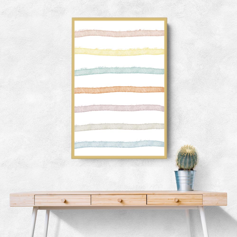 Colorful Lines Colorful Lines