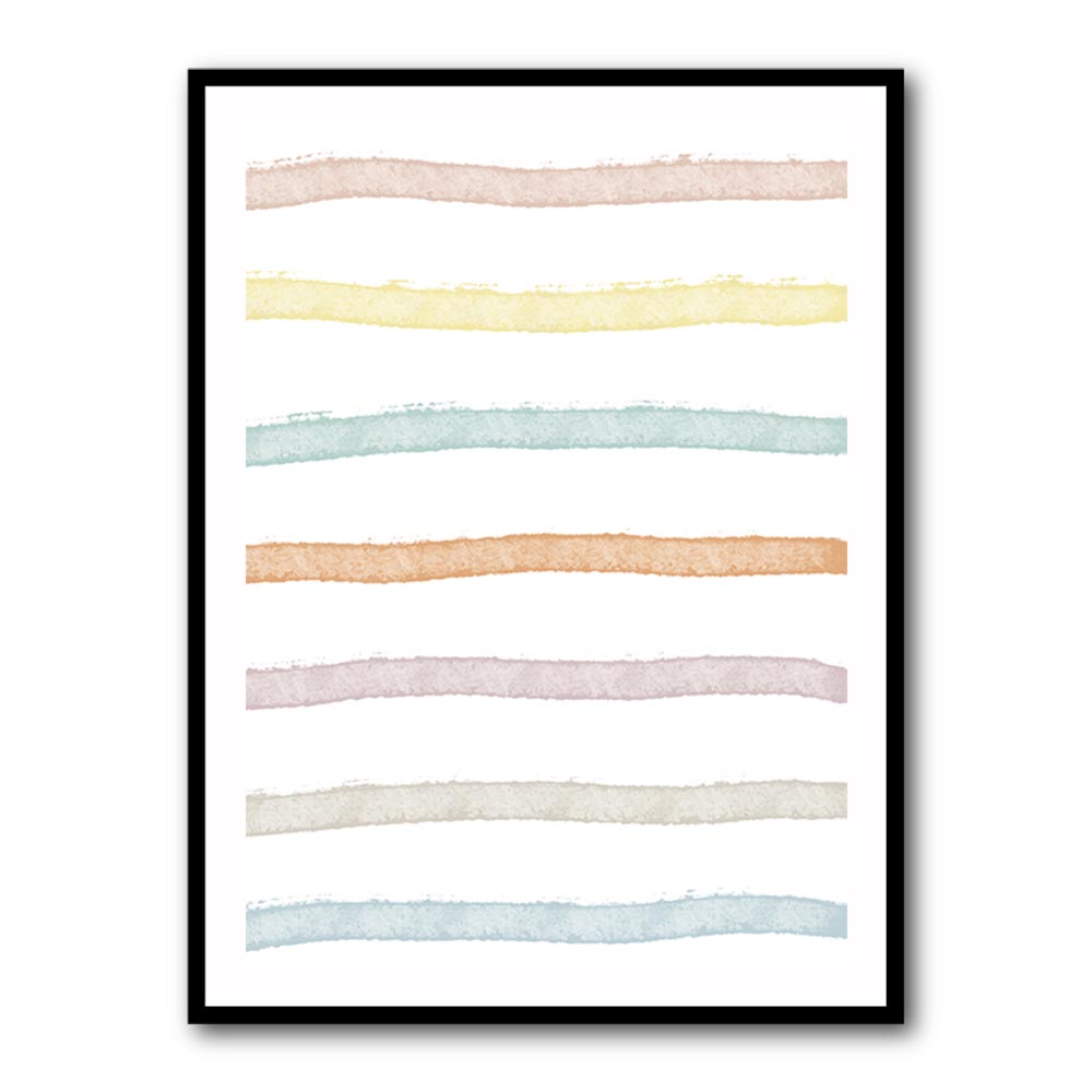 Colorful Lines Colorful Lines