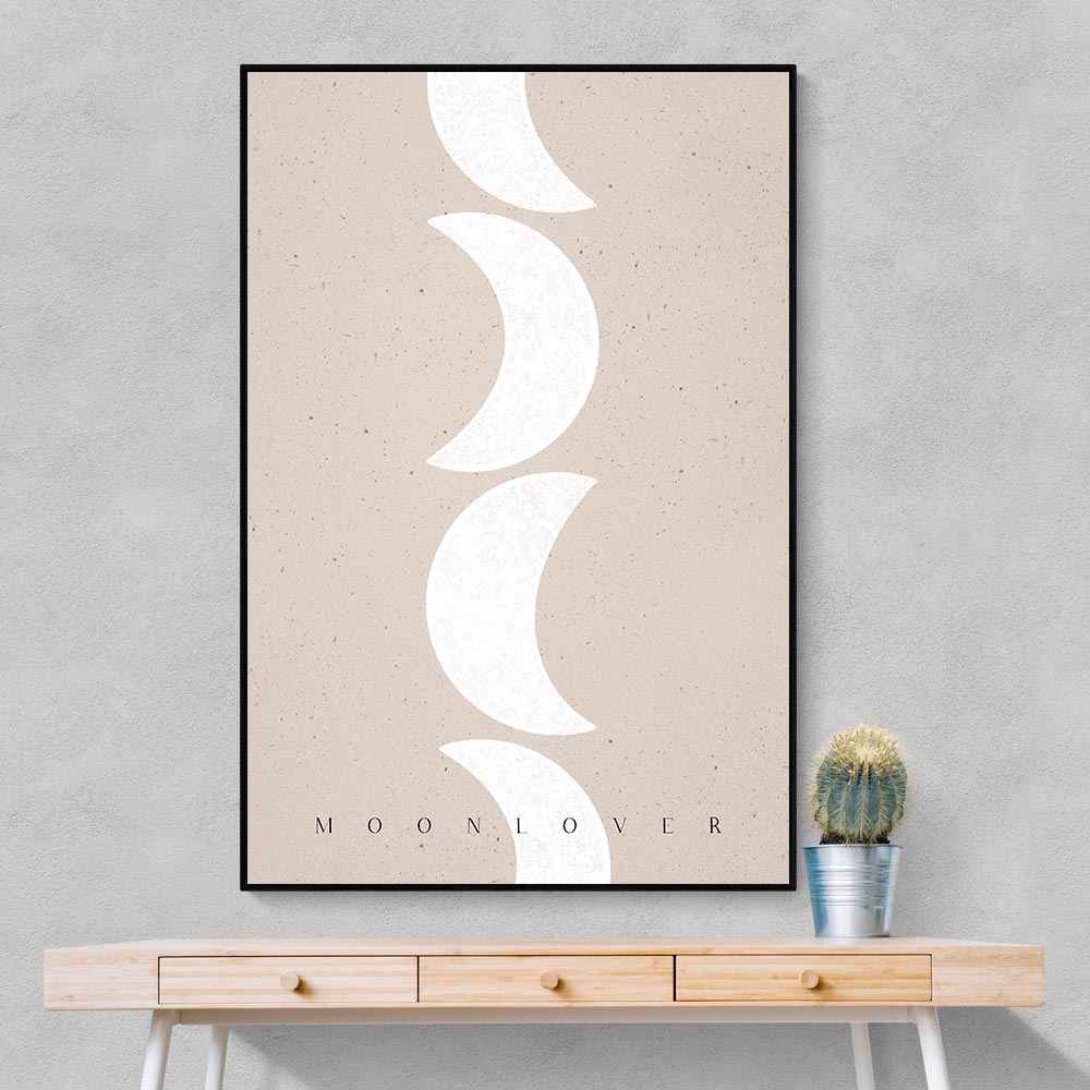 Moon Lover Moon Lover