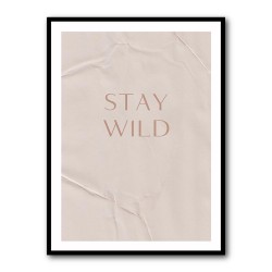 Stay Wild