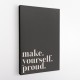 Make Yourself Proud