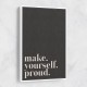 Make Yourself Proud