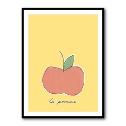 La Pomme