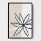 Flower and Cream Flower and Cream