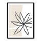Flower and Cream Flower and Cream