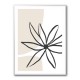 Flower and Cream Flower and Cream