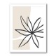 Flower and Cream Flower and Cream