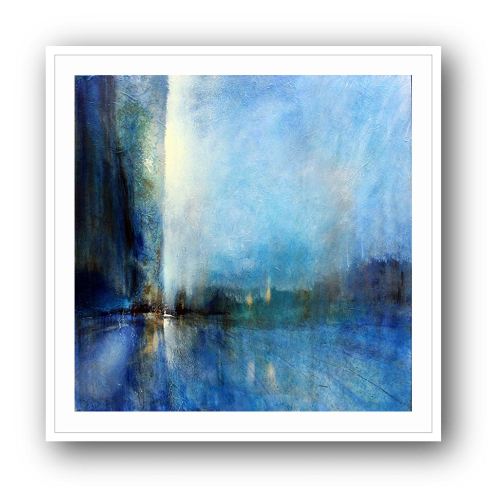 Blue Horizons Blue Horizons