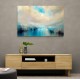 Arrive Abstract Wall Art