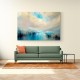 Arrive Abstract Wall Art