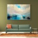 Arrive Abstract Wall Art