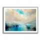 Arrive Abstract Wall Art