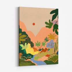 Lost In Paradise No2