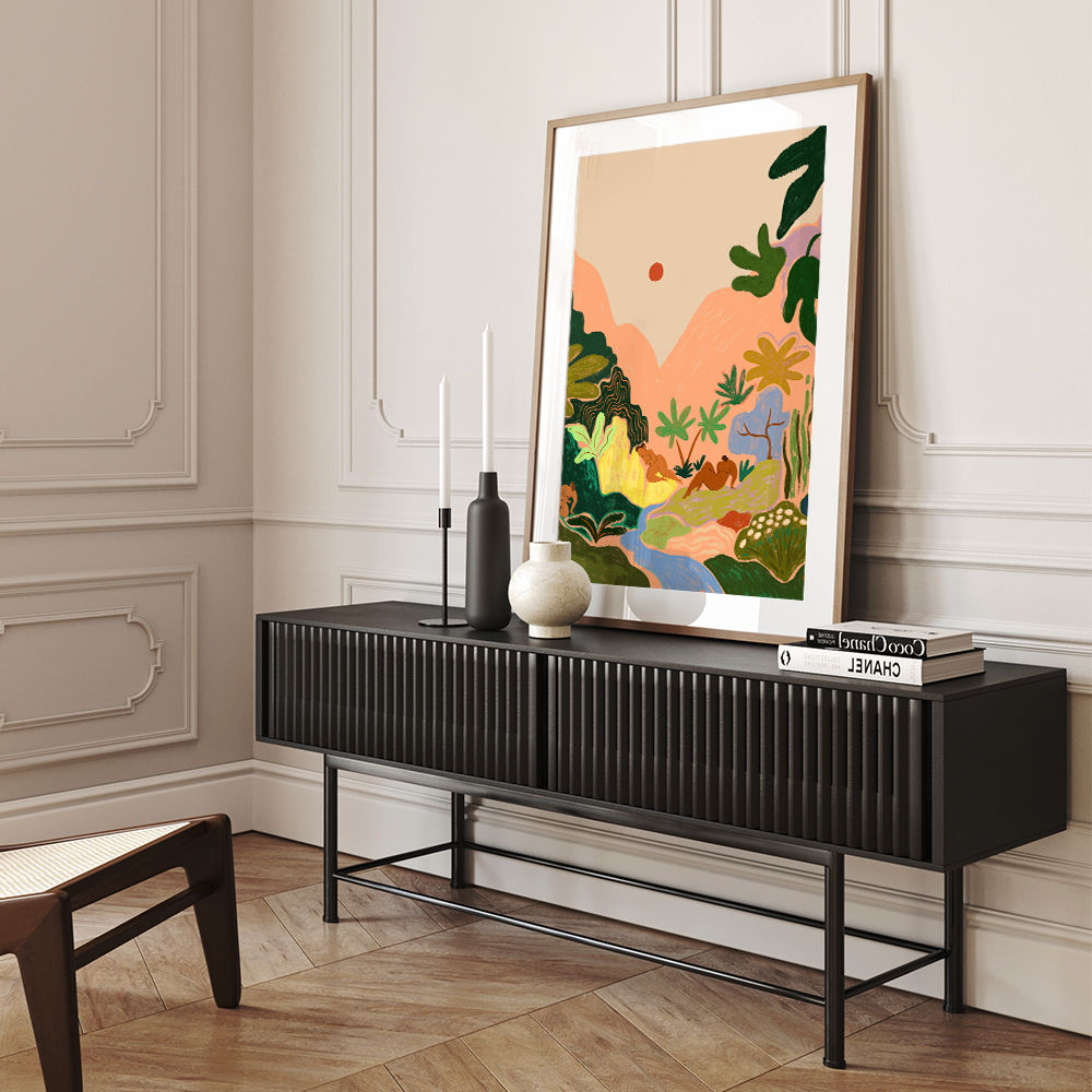 Lost In Paradise No2