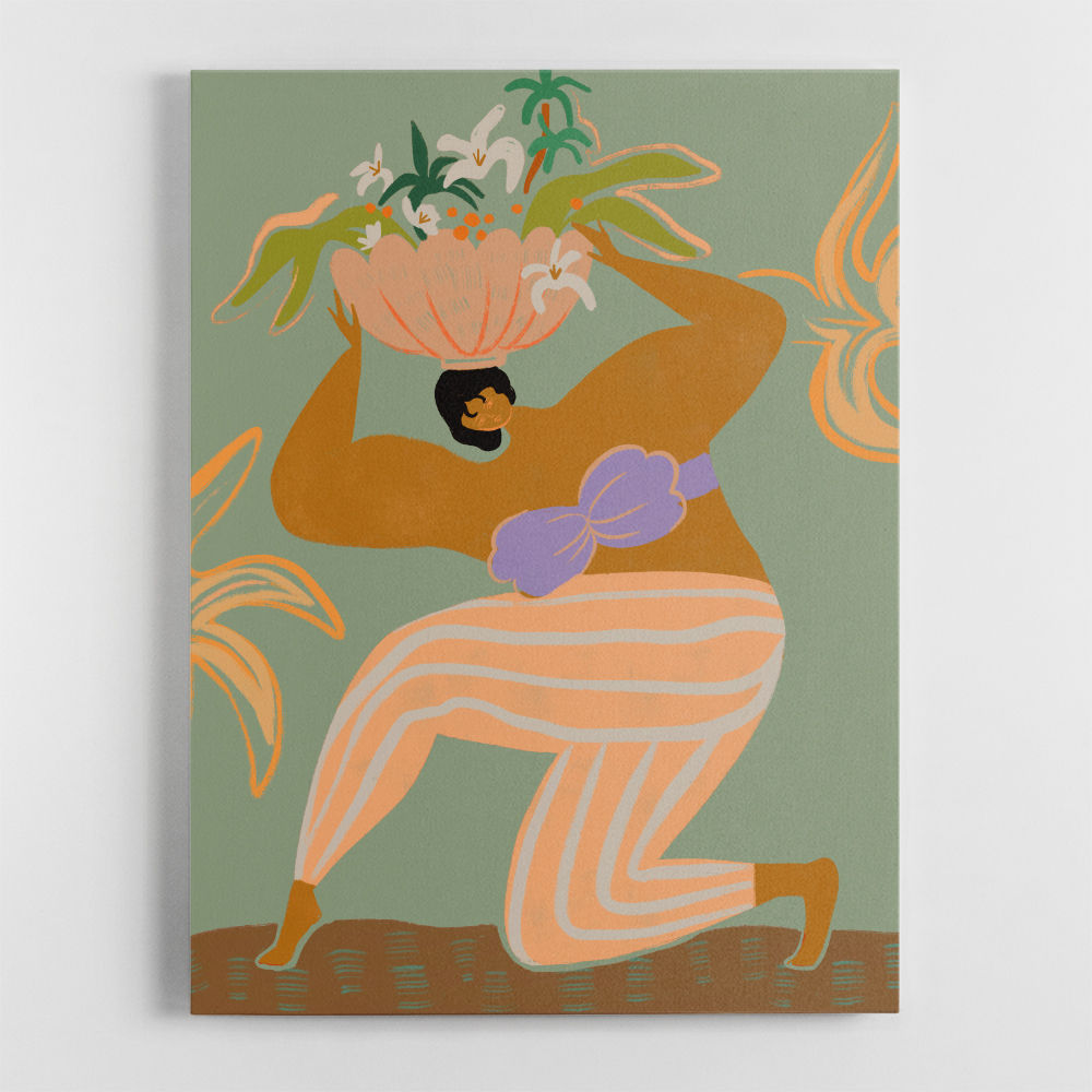 The Weight Of The World