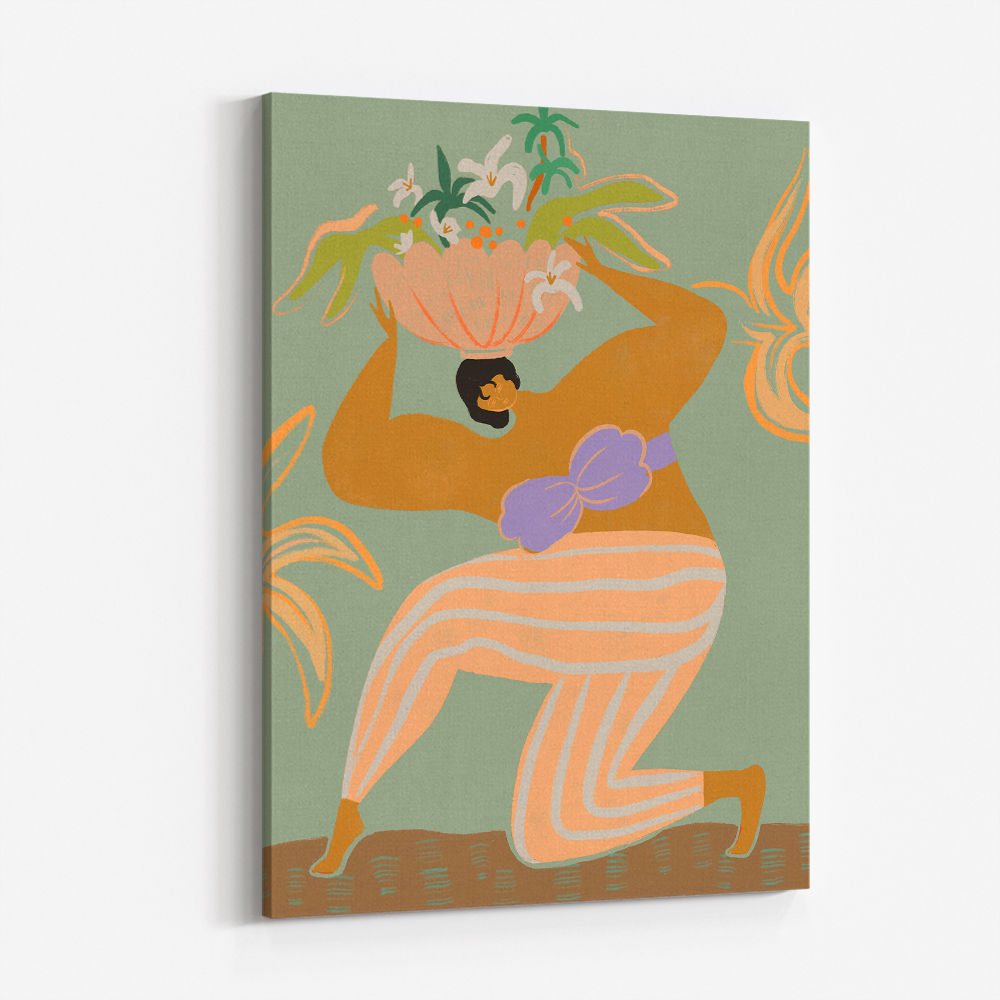 The Weight Of The World