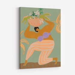 The Weight Of The World