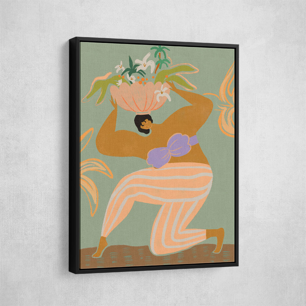 The Weight Of The World