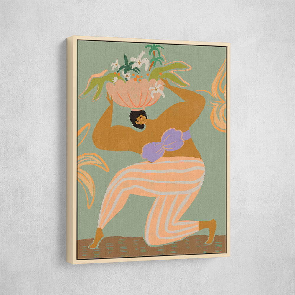 The Weight Of The World