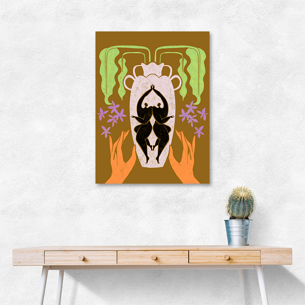 Vessel Collection :  Better Together