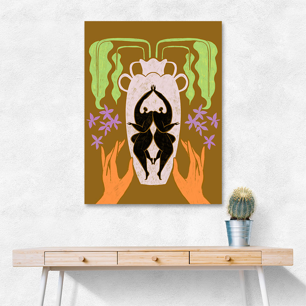 Vessel Collection :  Better Together