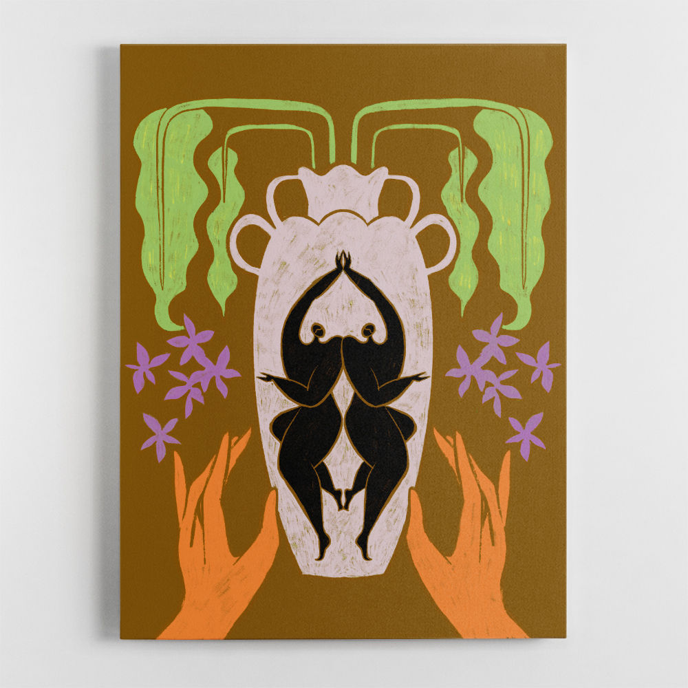 Vessel Collection :  Better Together