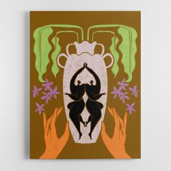 Vessel Collection :  Better Together