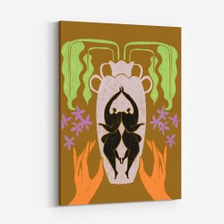 Vessel Collection :  Better Together