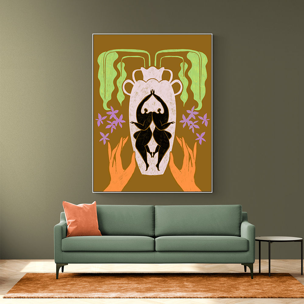 Vessel Collection :  Better Together