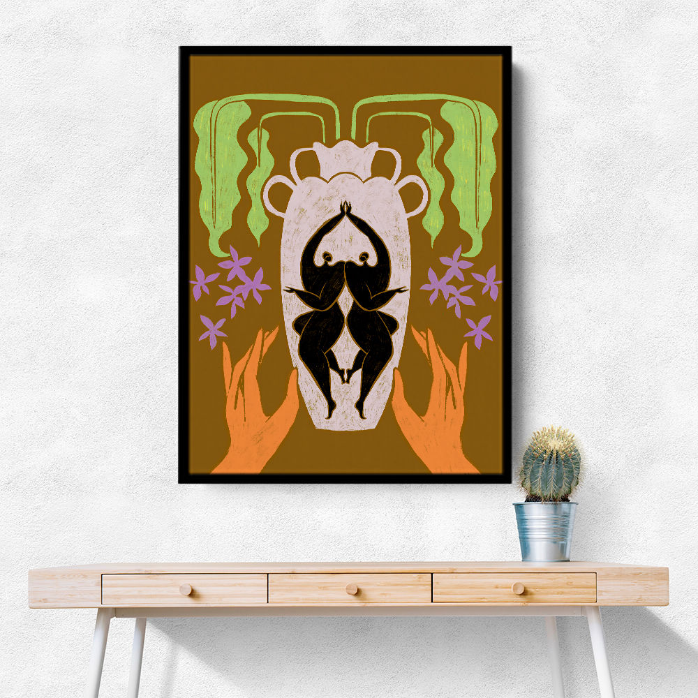 Vessel Collection :  Better Together