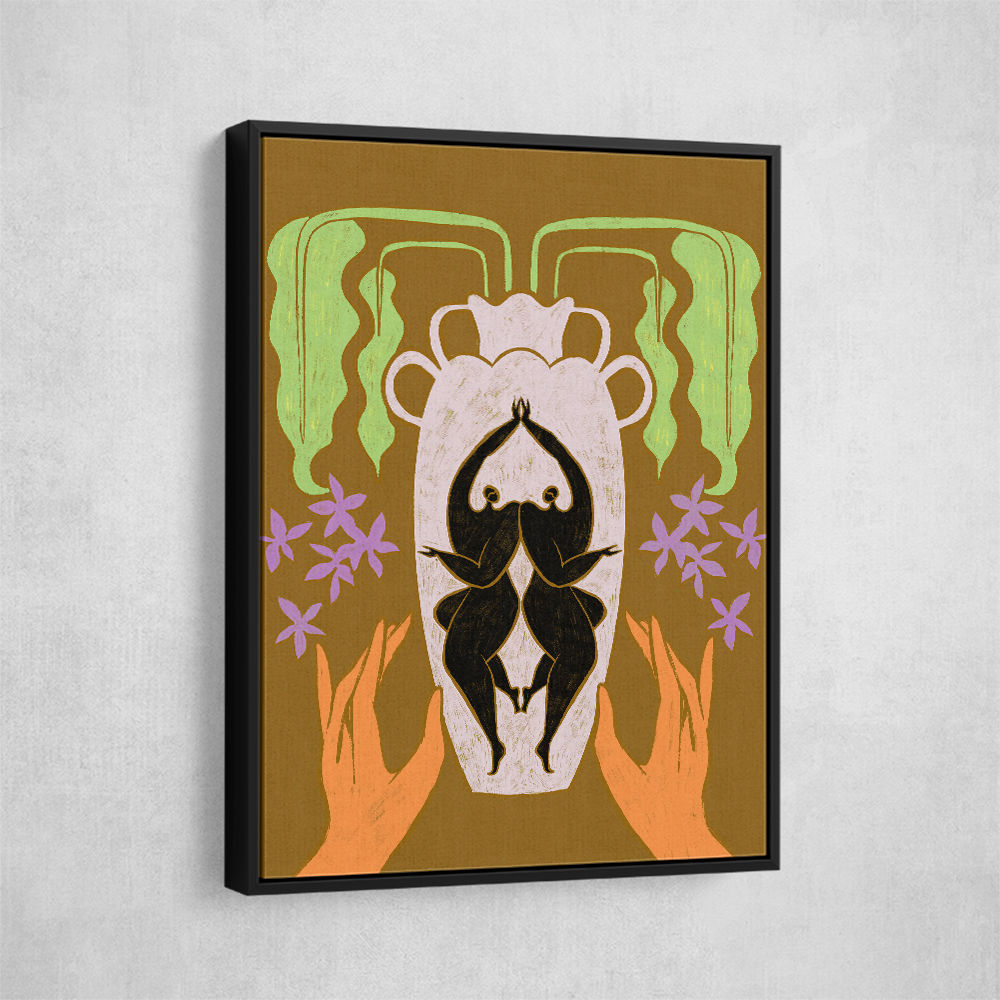 Vessel Collection :  Better Together