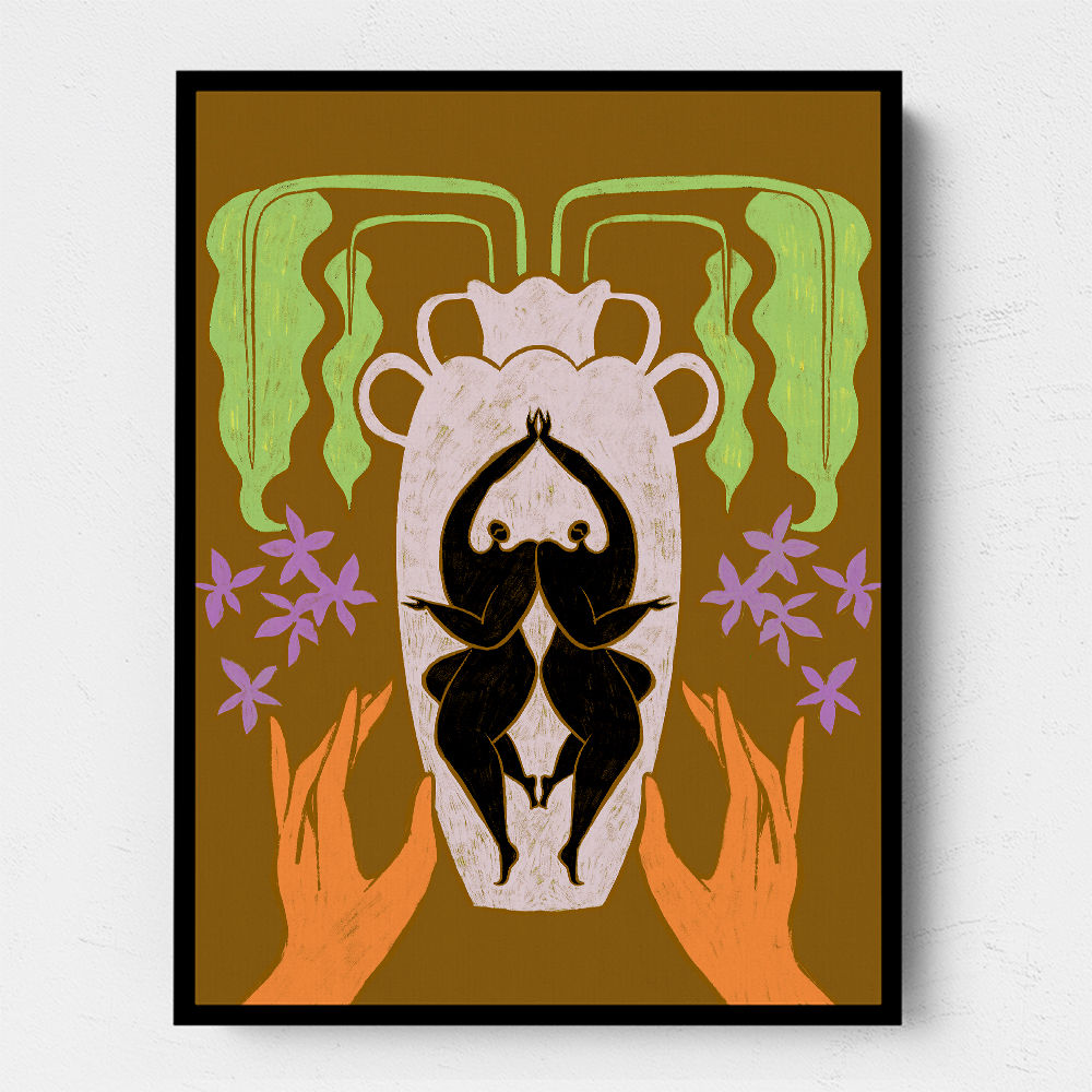 Vessel Collection :  Better Together