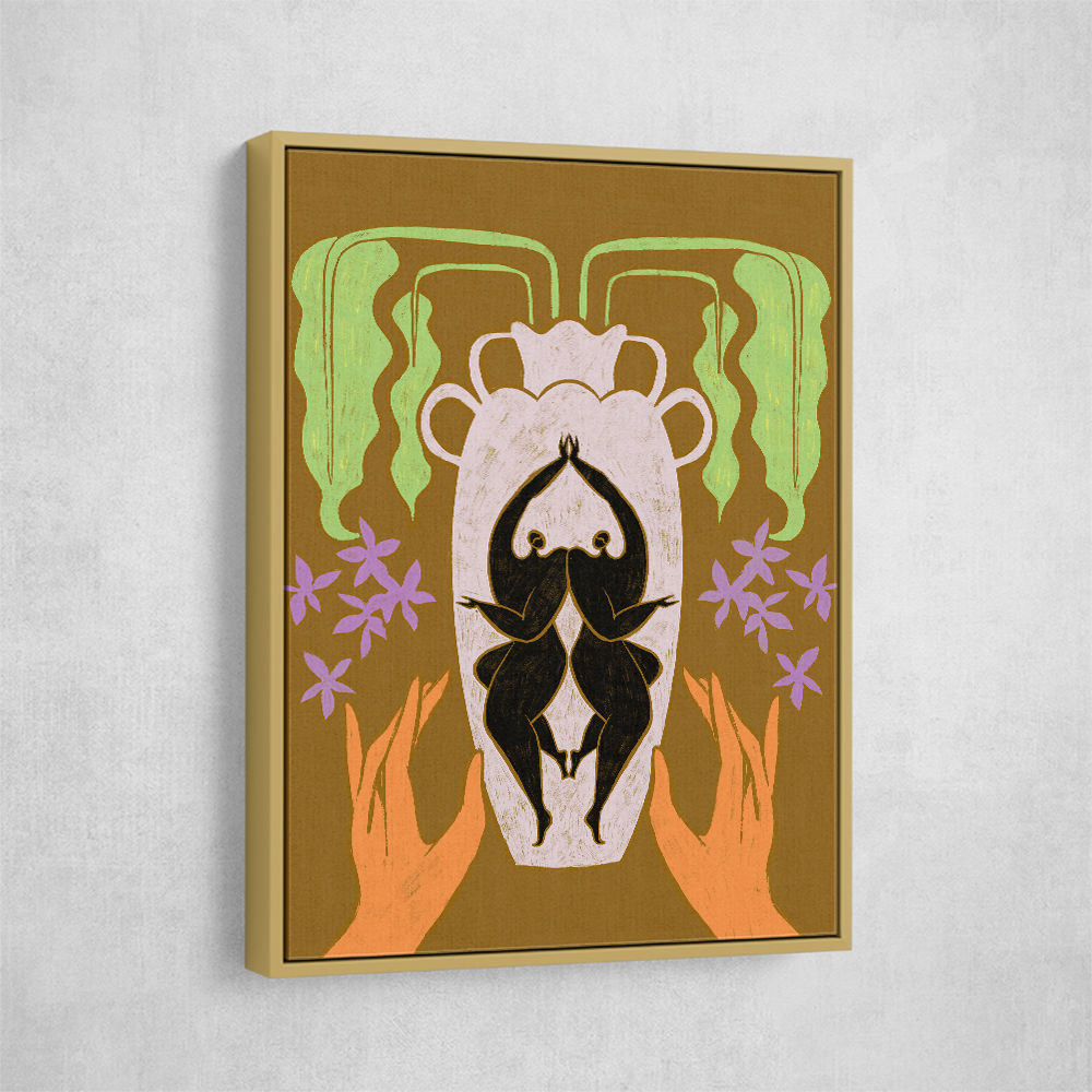 Vessel Collection :  Better Together