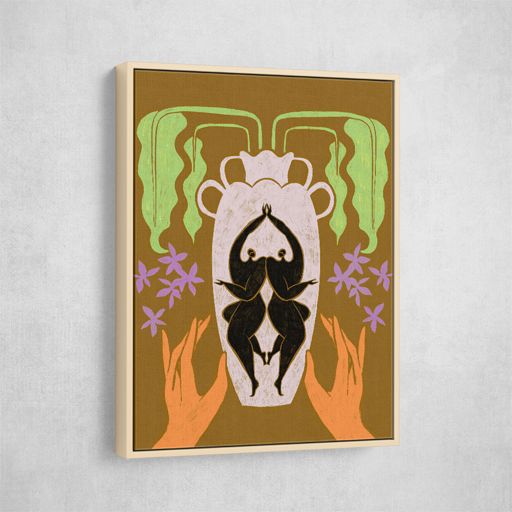 Vessel Collection :  Better Together