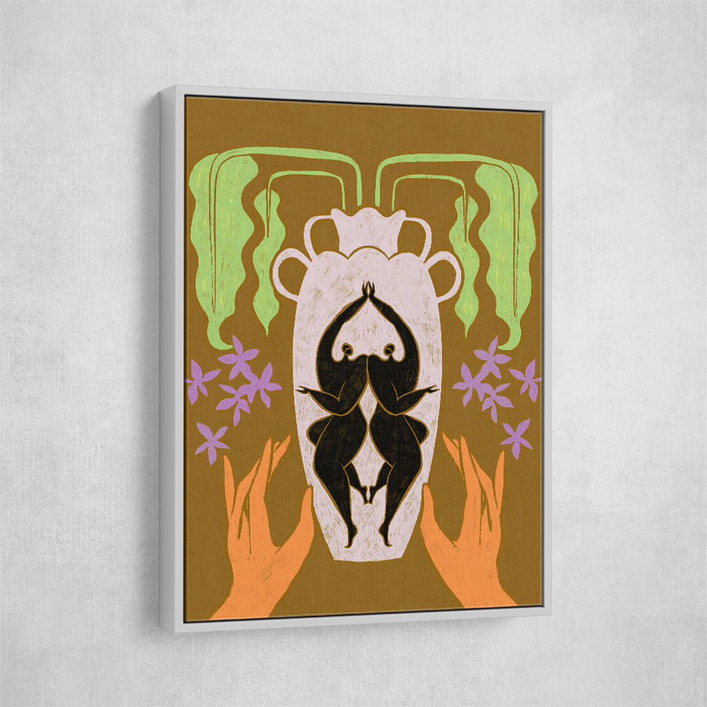 Vessel Collection :  Better Together