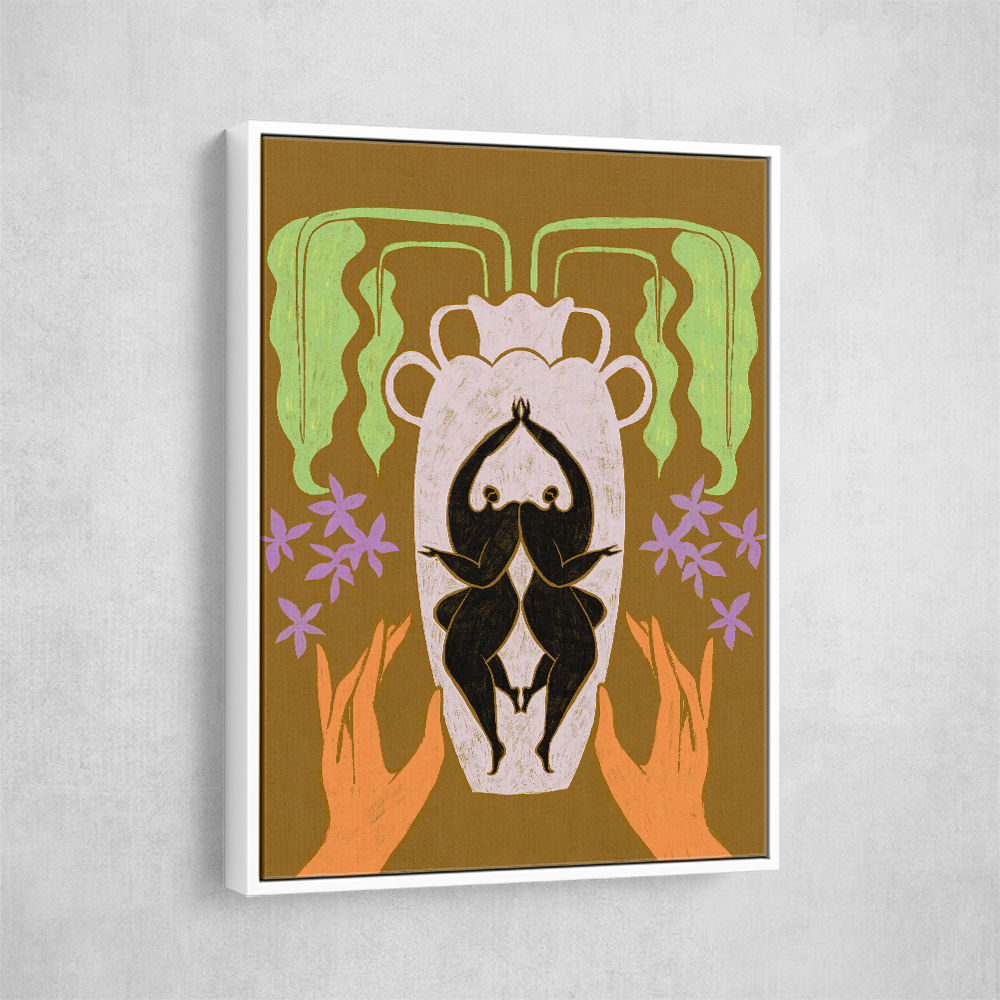 Vessel Collection :  Better Together